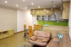 Cheaper 02 bedrooms apartment in Giang Vo, Ba dinh district for rent